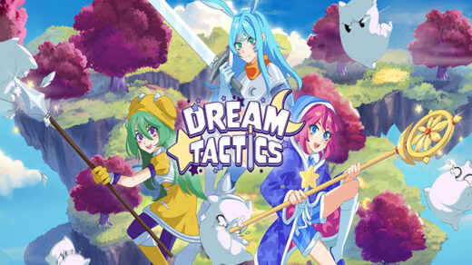 Dream Tactics