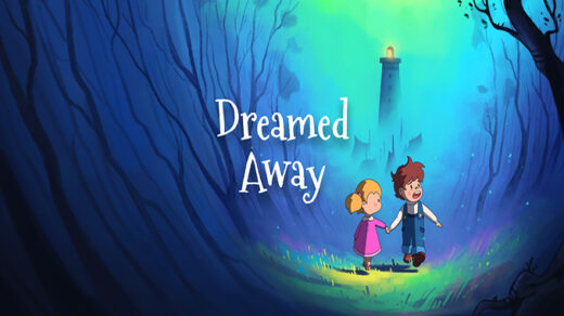 Dreamed Away