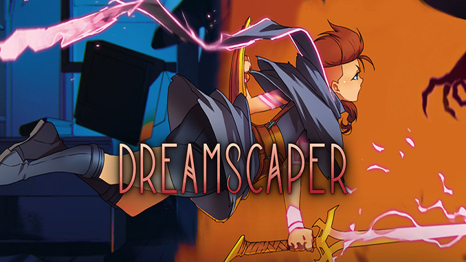 Dreamscaper for mac download free