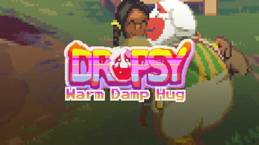Dropsy: Warm Damp Hug