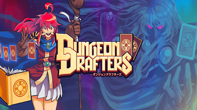 Dungeon Drafters v1.1.1.6 DRM-Free Download - Free GOG PC Games