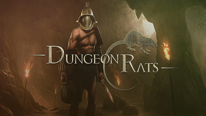 Dungeon Rats V1.0.6.58a DRM-Free Download - Free GOG PC Games