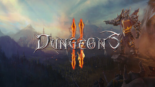 Dungeons 2