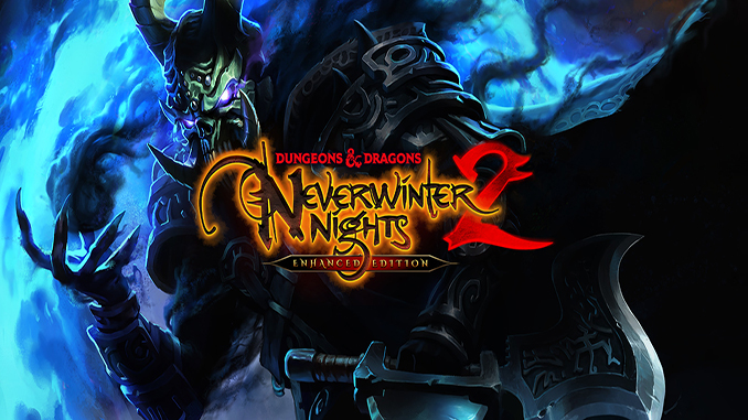 Dungeons & Dragons Neverwinter Nights 2: Enhanced Edition