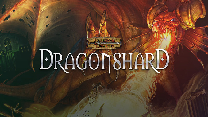 Dungeons & Dragons: Dragonshard on