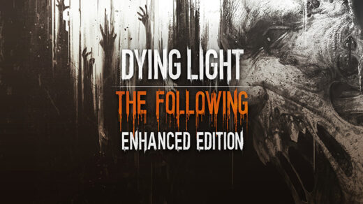 Dying Light: The Following - Enhanced Edition