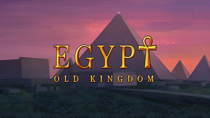 Egypt old kingdom читы на андроид