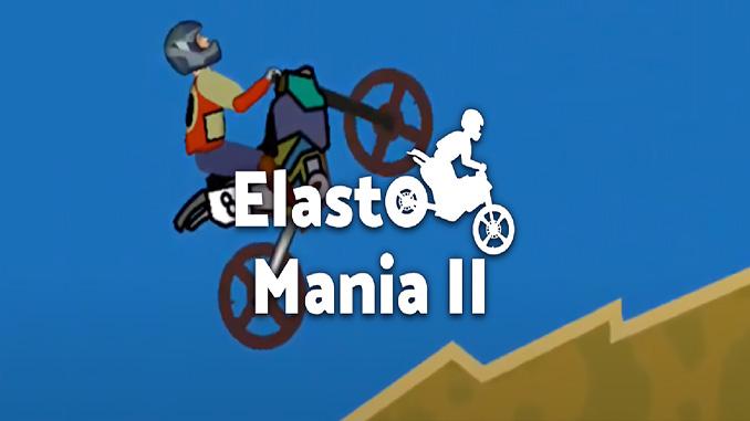 Elasto Mania II