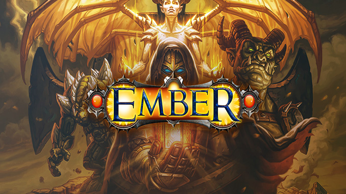 Ember