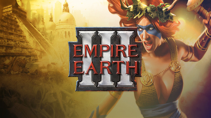 empire earth 3 update 1.1