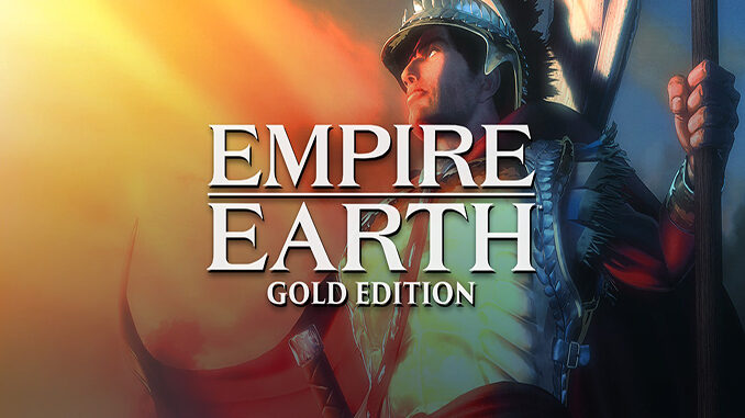 empire earth windows 10