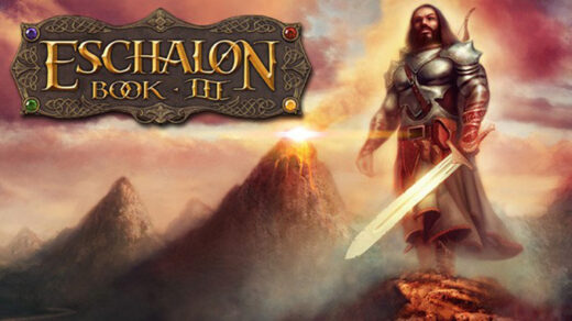 Eschalon: Trilogy (Complete)