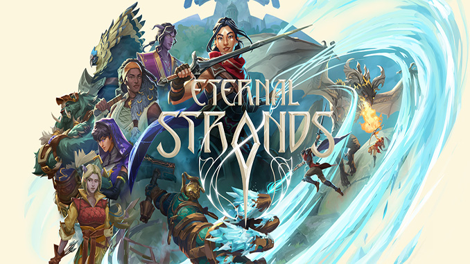 Eternal Strands