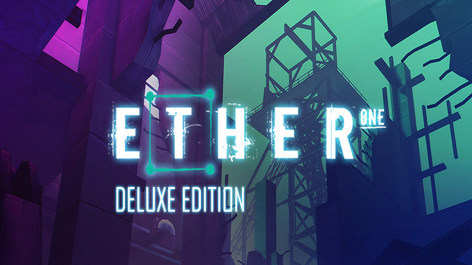Ether One: Deluxe Edition