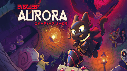 Everdeep Aurora
