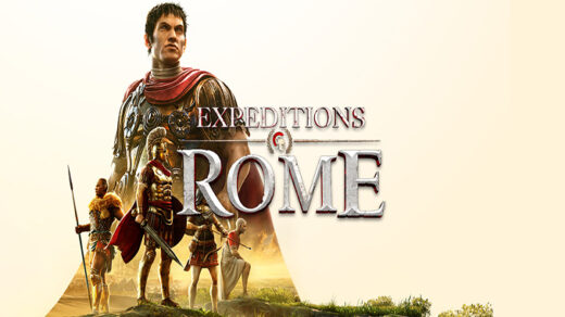 Expeditions: Rome + Death or Glory DLC
