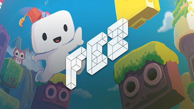 FEZ on Steam