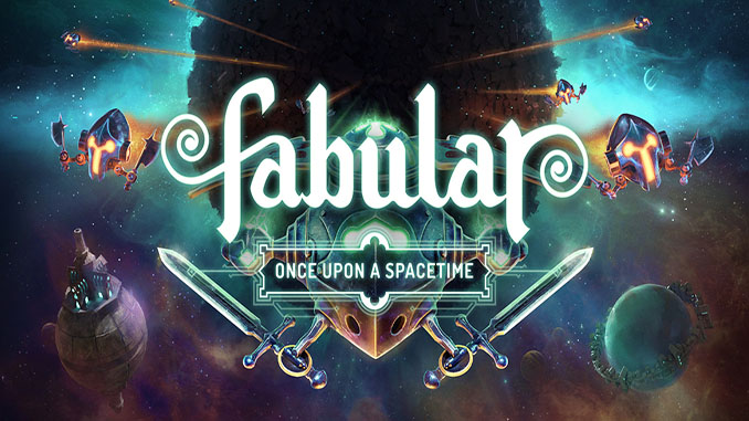 Fabular: Once Upon a Spacetime downloading