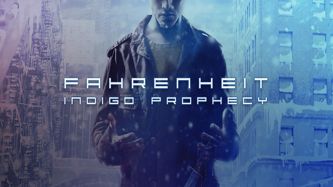 Fahrenheit (Indigo Prophecy)