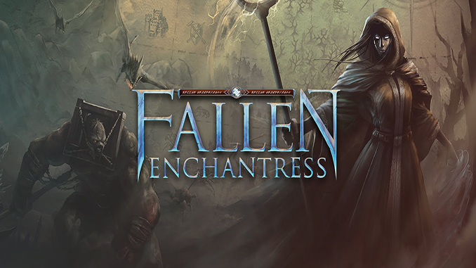 Fallen Enchantress: Ultimate Edition