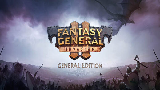 Fantasy General II - Invasion General Edition