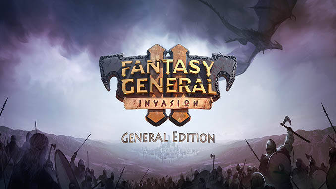 fantasy general 2 review gamesradar