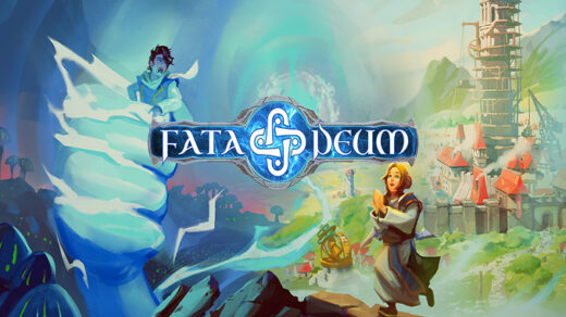 Fata Deum - The God Sim