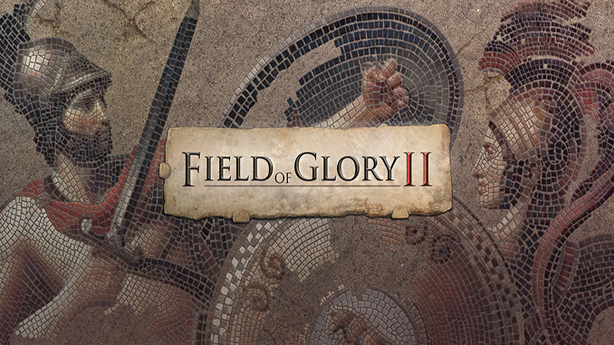 Field of Glory II
