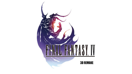 Final Fantasy IV (3D Remake)