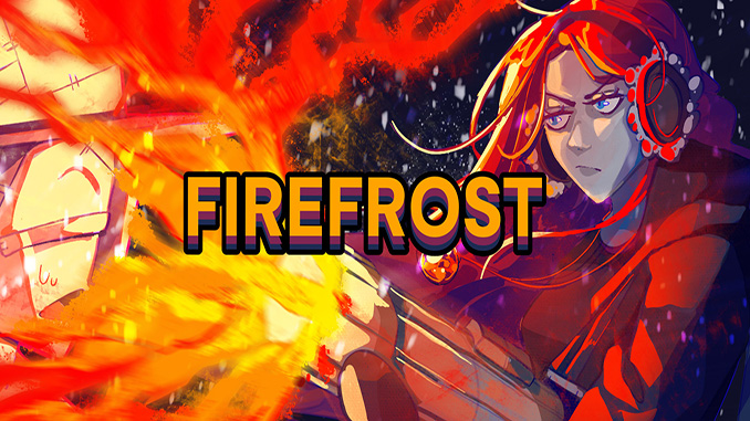 Firefrost