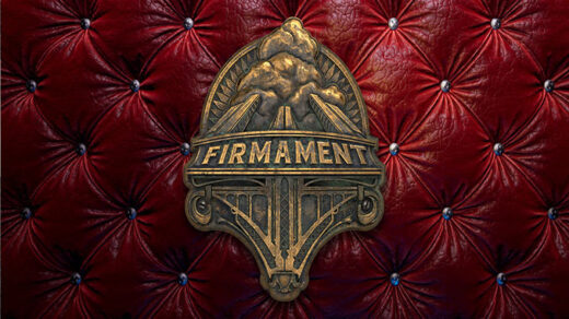 Firmament VR