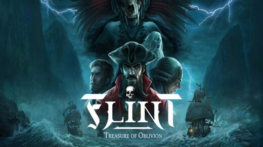 Flint: Treasure of Oblivion - Digital Deluxe Edition