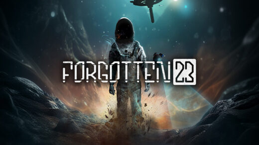Forgotten 23