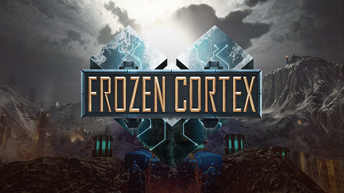 Frozen Cortex Frozen Cortex