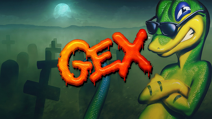 Gex Drm Free Download Free Gog Pc Games