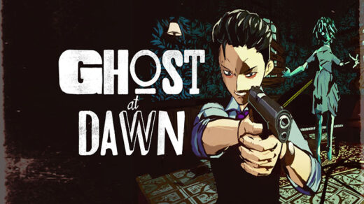 GHOST at DAWN