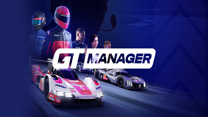 GT Manager