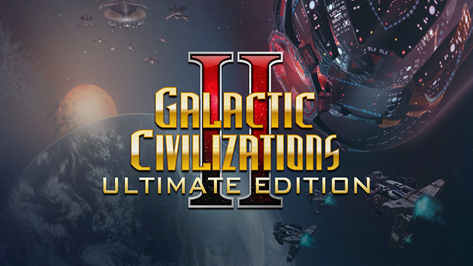 galactic civilization 2 ultimate edition torrent