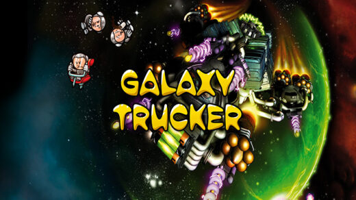 Galaxy Trucker: Extended Edition