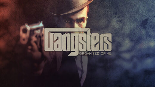 Gangsters: Organized Crime