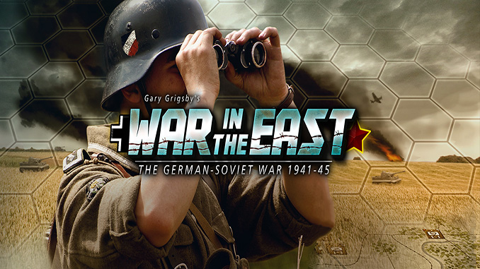 gary grigsby s war in the east serial number
