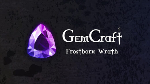 GemCraft - Frostborn Wrath