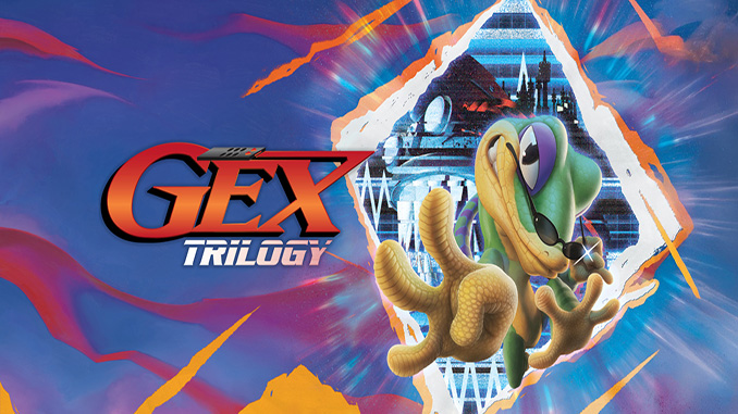 Gex Trilogy