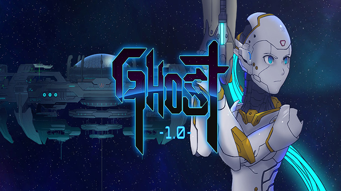 Ghost 1.0 V1.1.8b3 DRM-Free Download - Free GOG PC Games