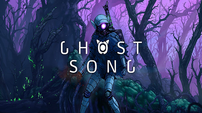 Ghost Song v1.2.12 DRM-Free Download - Free GOG PC Games