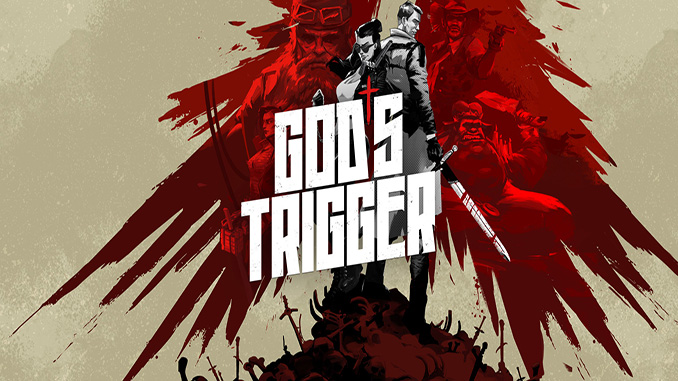 God's Trigger