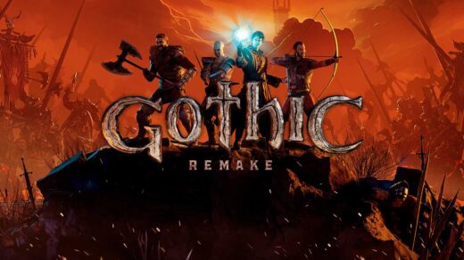 Gothic 1 Remake