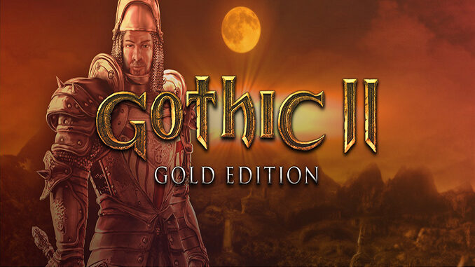 gothic 2 gold edition gog download