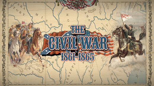 Grand Tactician: The Civil War (1861-1865)