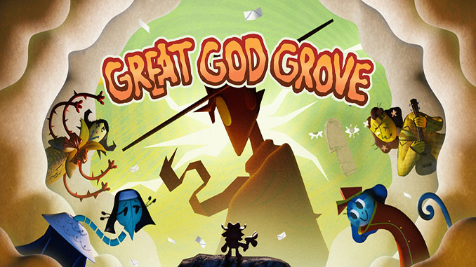 Great God Grove